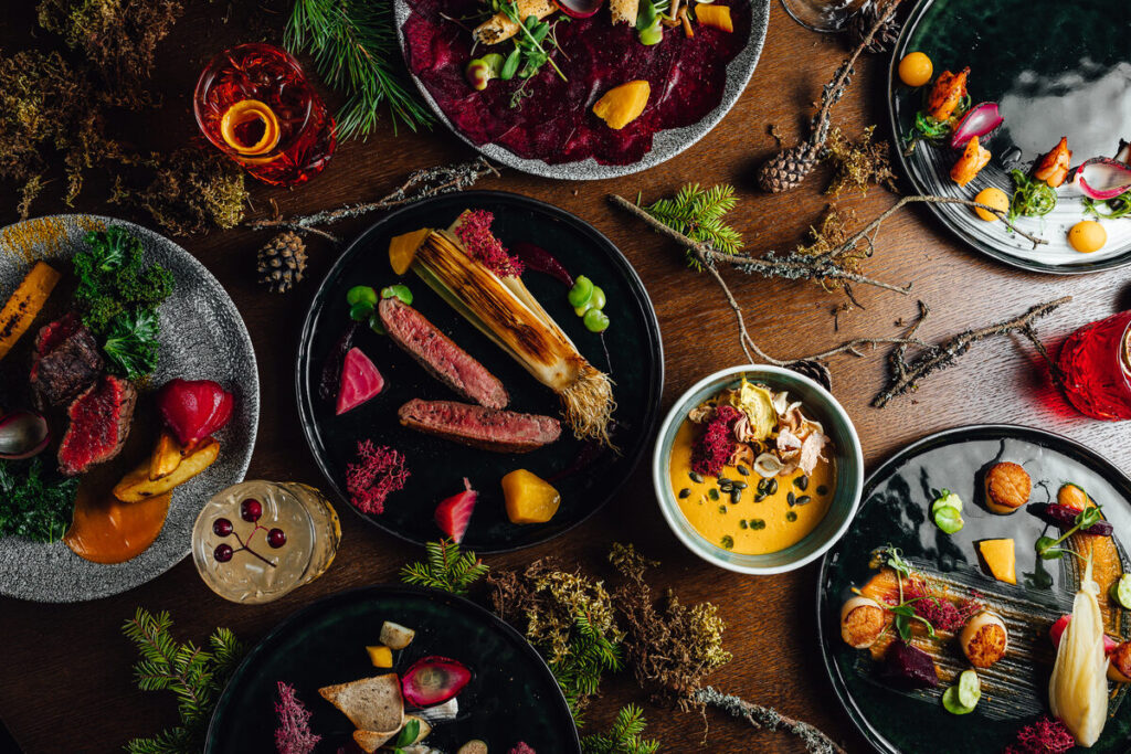 Malba’s Hidden Foodie Treasures: Where to Eat, Sip, and Savor in Queens’ Riverside Enclave